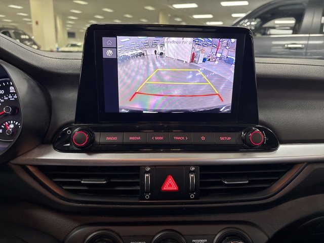 Used 2024 Kia Forte LXS image 17