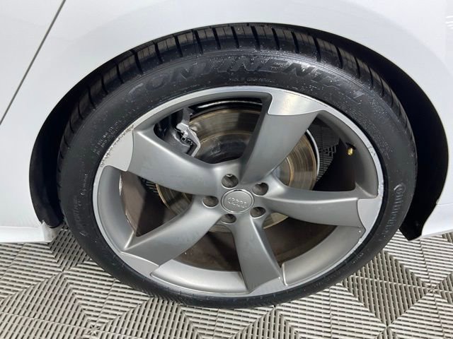 Used 2018 Audi A8 L 3.0T w/ Executive Package AWD/4WD image 9