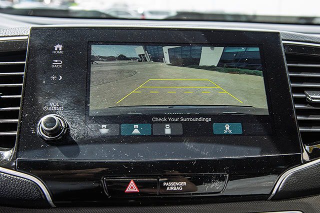 Used 2023 Honda Passport TrailSport image 13