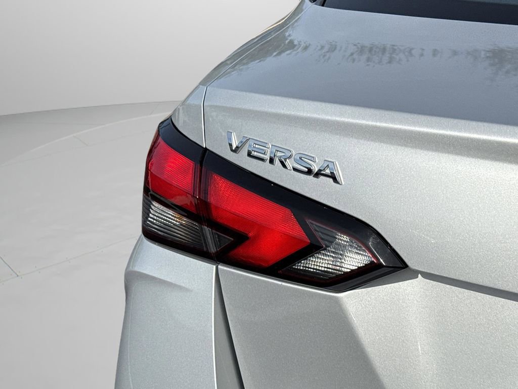 Certified 2024 Nissan Versa SV image 18