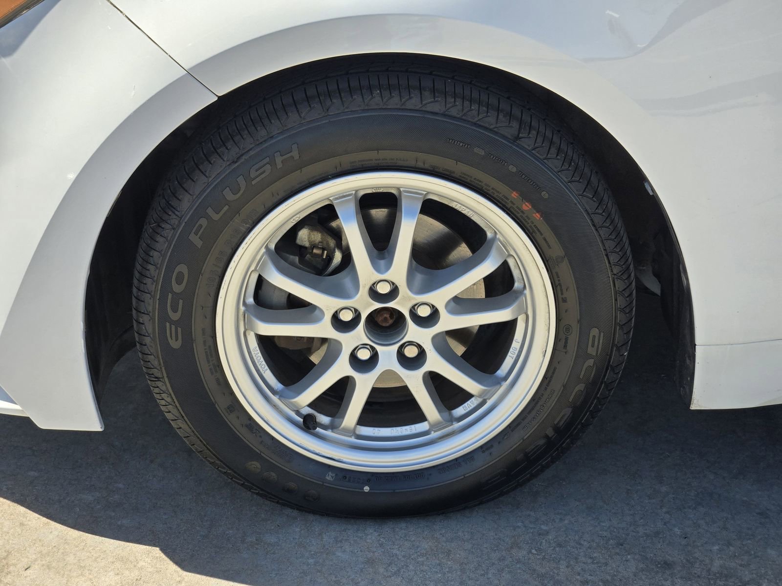 Used 2020 Toyota Corolla LE image 14