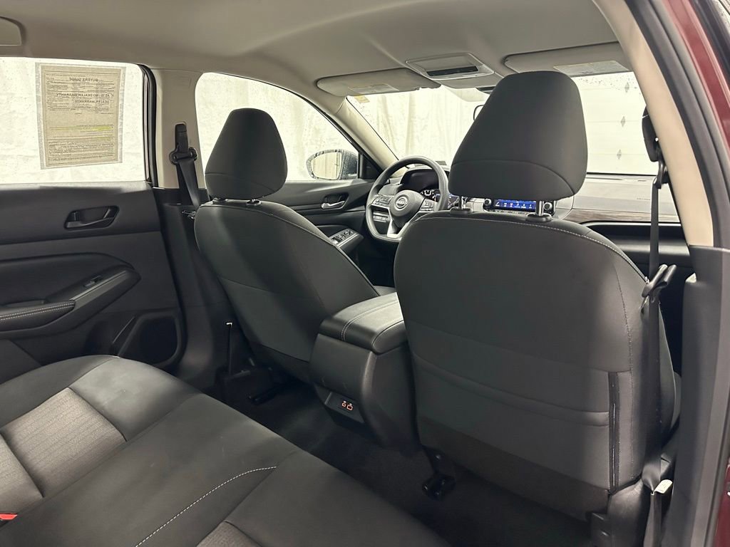 Used 2024 Nissan Altima 2.5 SV image 52