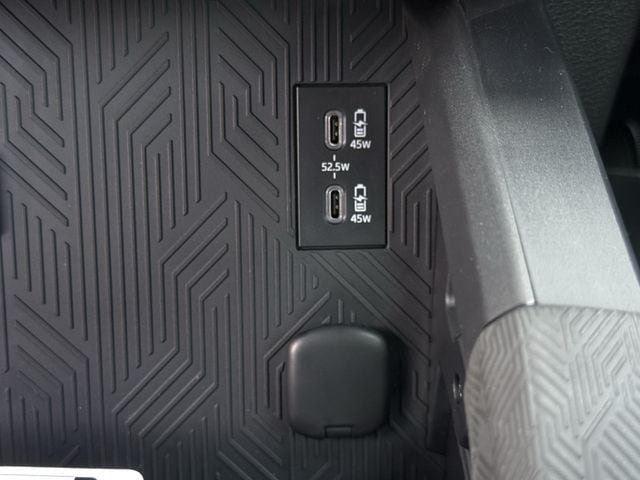 New 2026 Toyota Tacoma TRD Sport AWD/4WD image 22