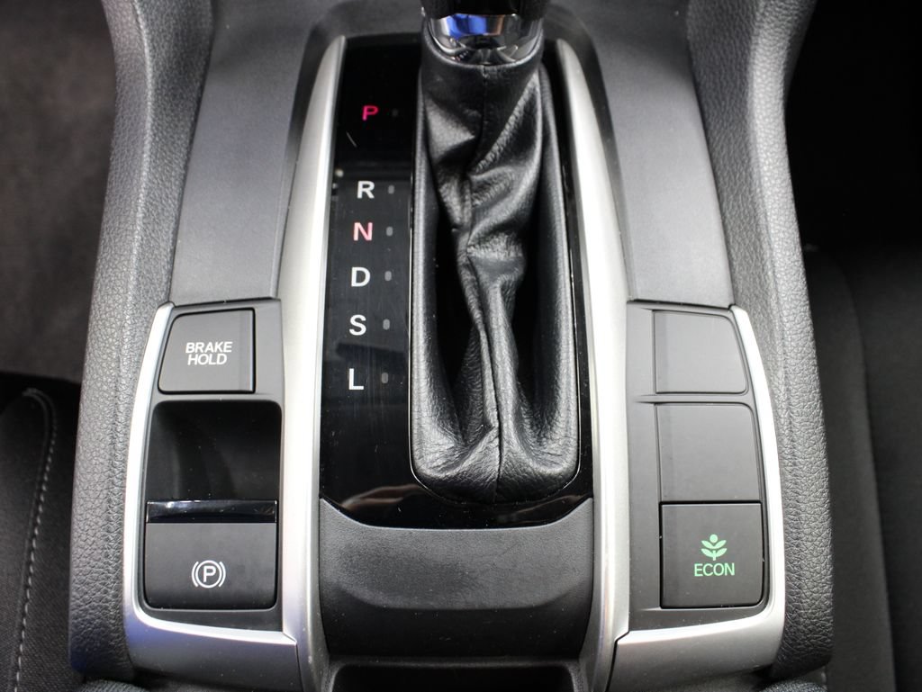 Used 2017 Honda Civic LX image 49