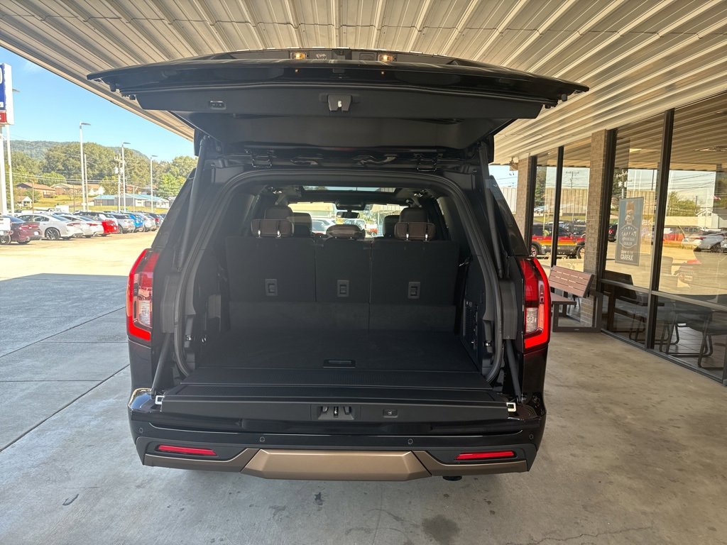 New 2025 Ford Expedition King Ranch image 31