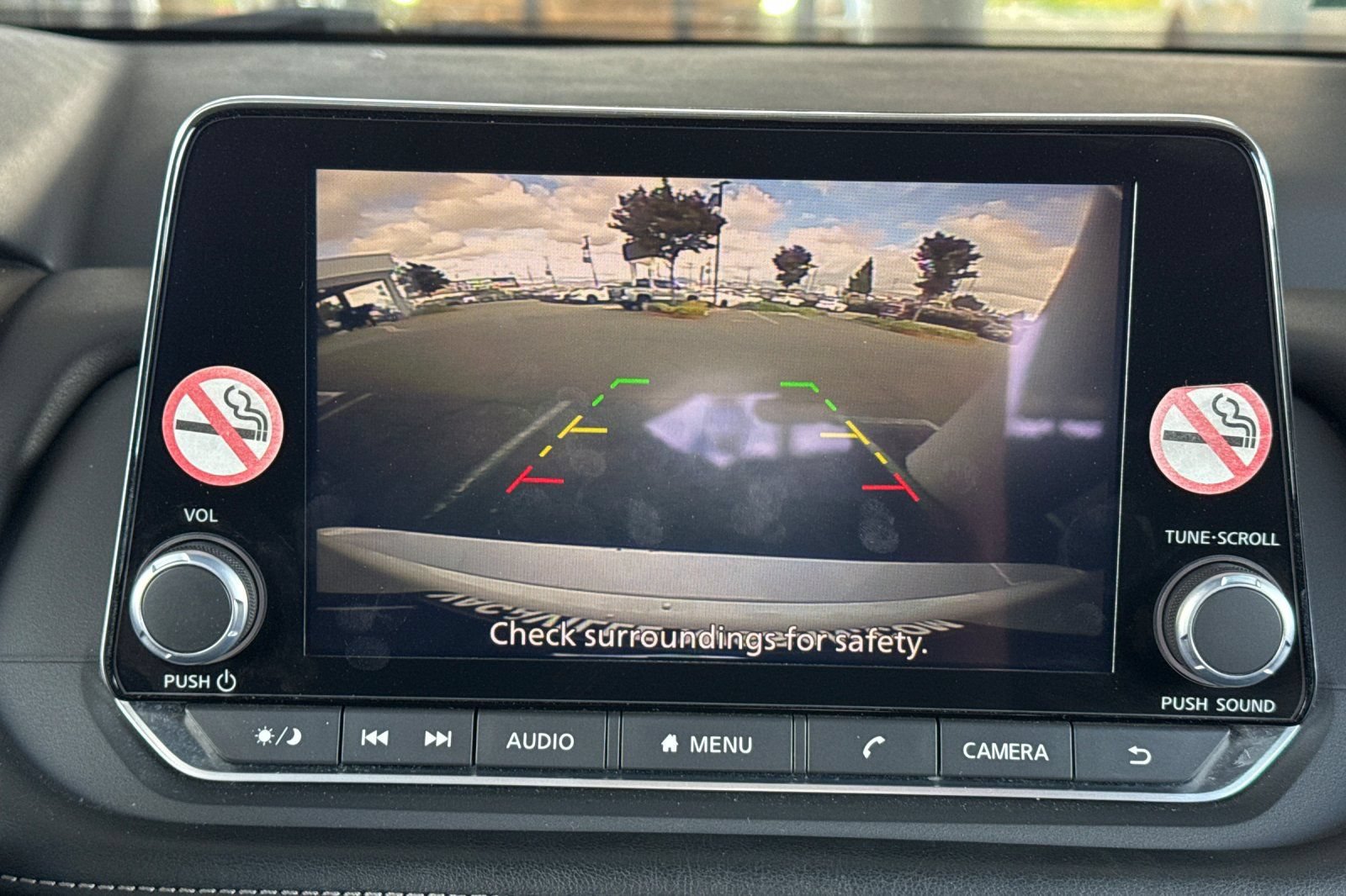 Certified 2024 Nissan Rogue S AWD/4WD image 26