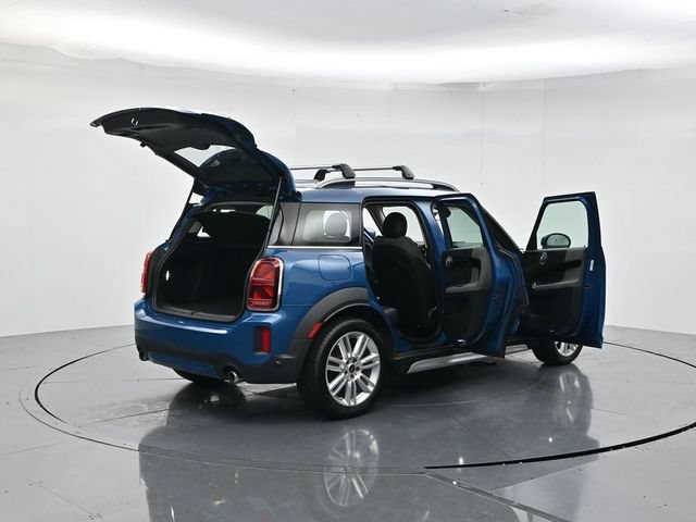 Used 2023 MINI Cooper Countryman S AWD/4WD image 58