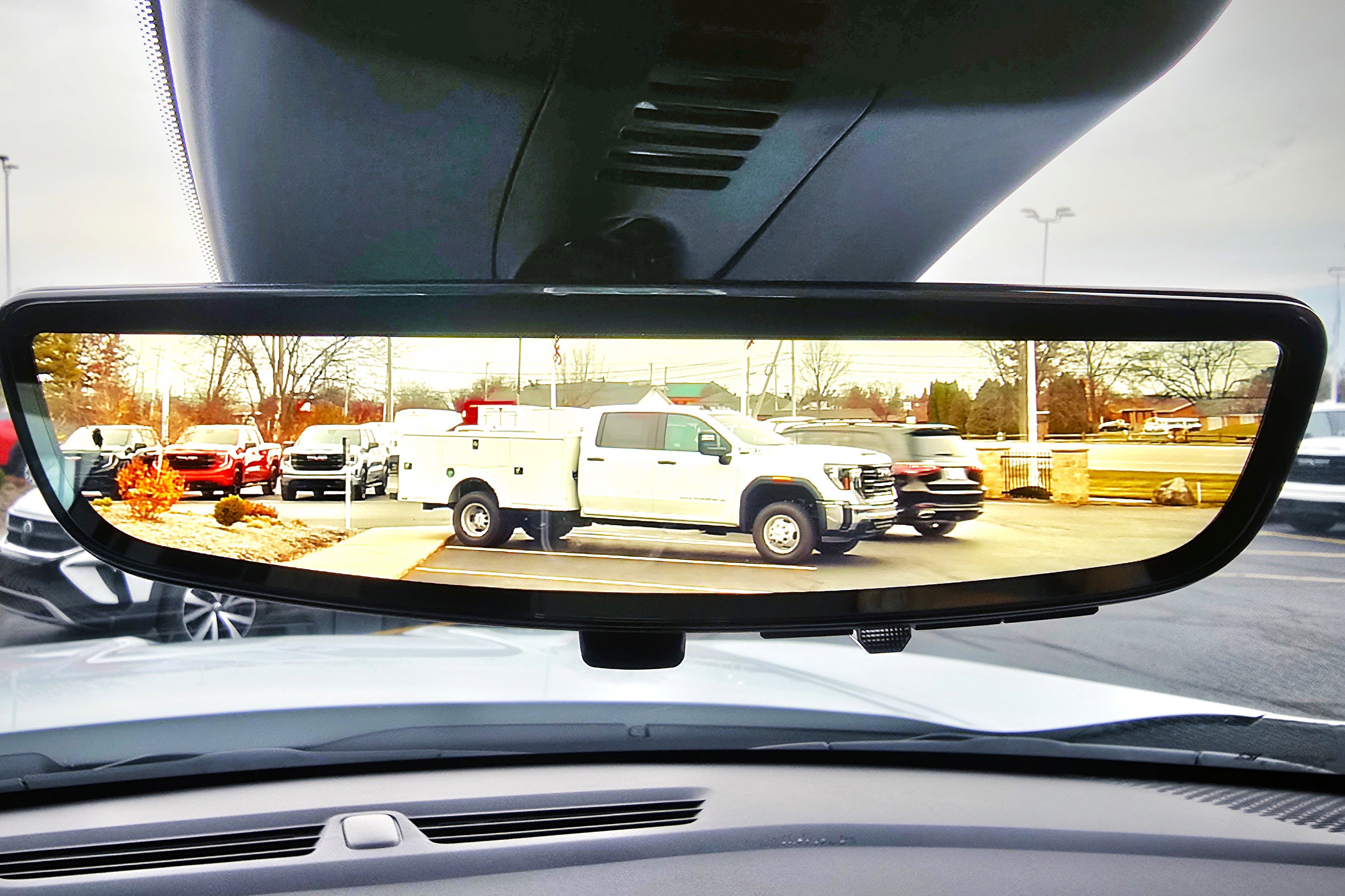 New 2026 GMC Acadia Elevation w/ LPO, Floor Liner Package image 24