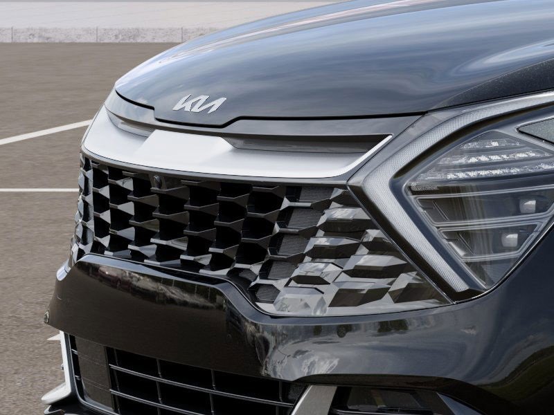 New 2025 Kia Sportage SX Prestige image 12