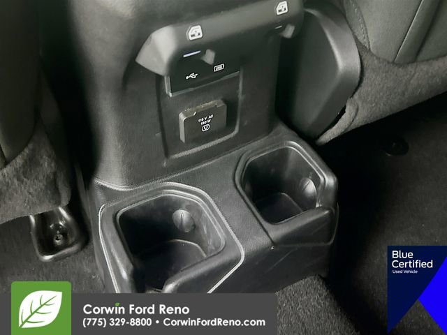 Used 2018 Jeep Wrangler Unlimited Sahara AWD/4WD image 29