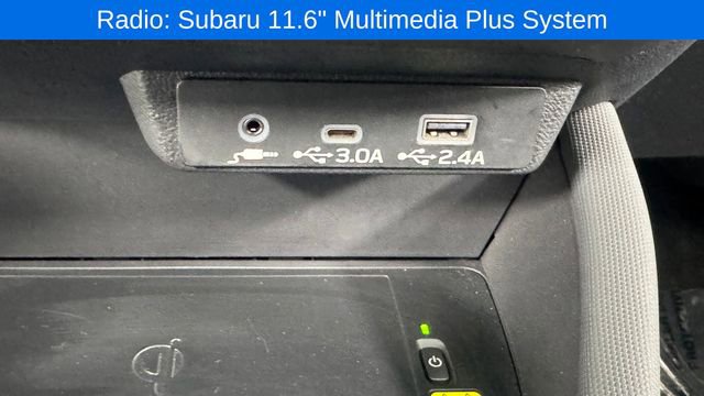 Certified 2026 Subaru Forester Sport AWD/4WD image 32