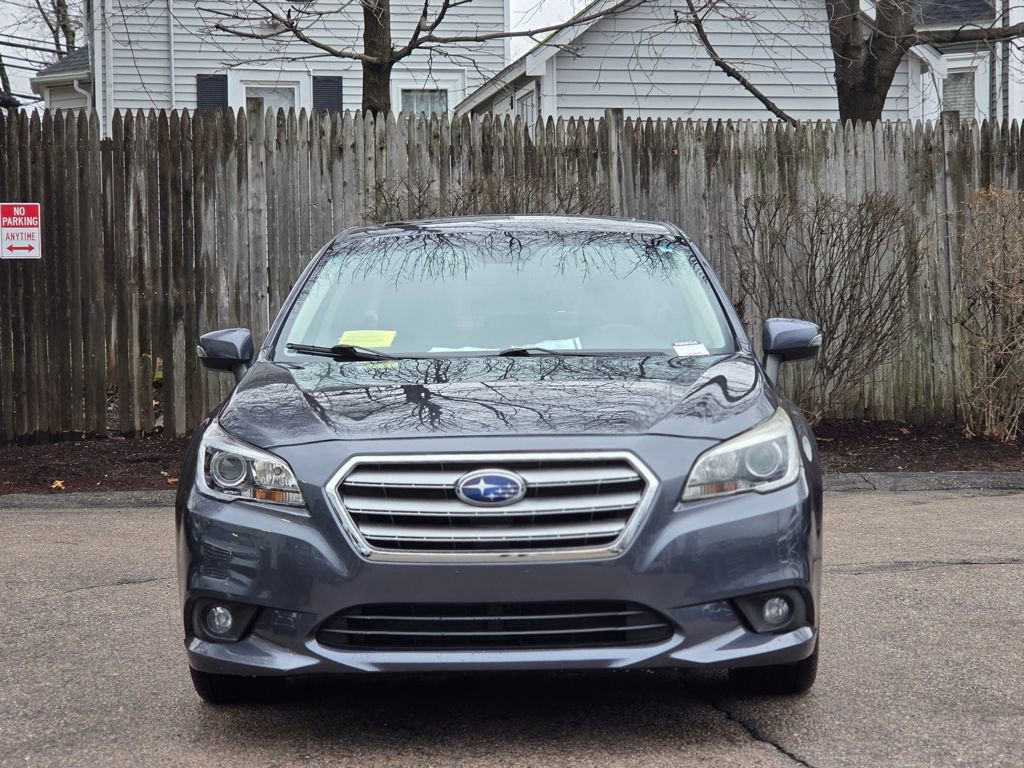 Used 2015 Subaru Legacy 2.5i Limited image 9