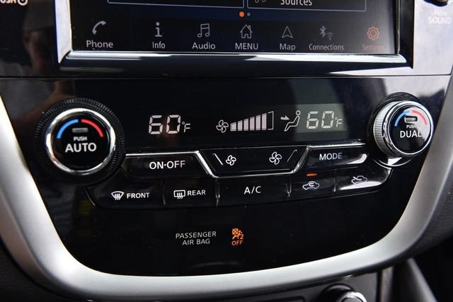 Used 2023 Nissan Murano Platinum w/ Cargo Package AWD/4WD image 19