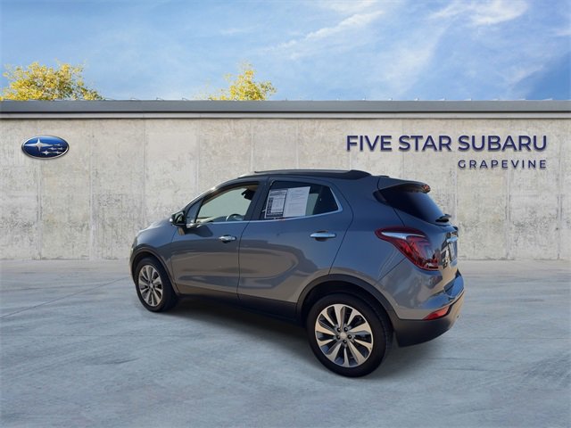 Used 2019 Buick Encore Preferred image 6