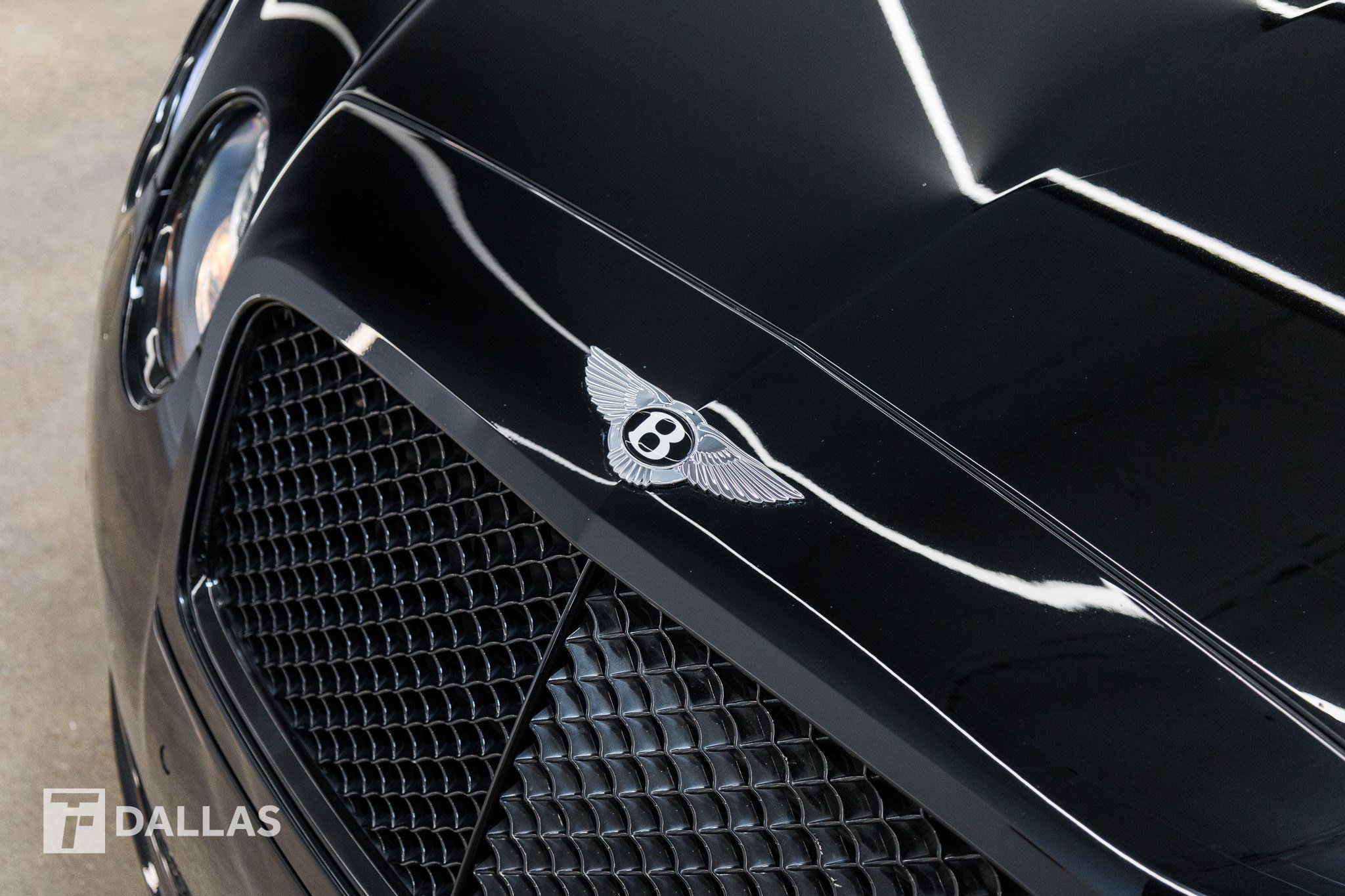 Used 2010 Bentley Continental GT Supersports AWD/4WD image 3