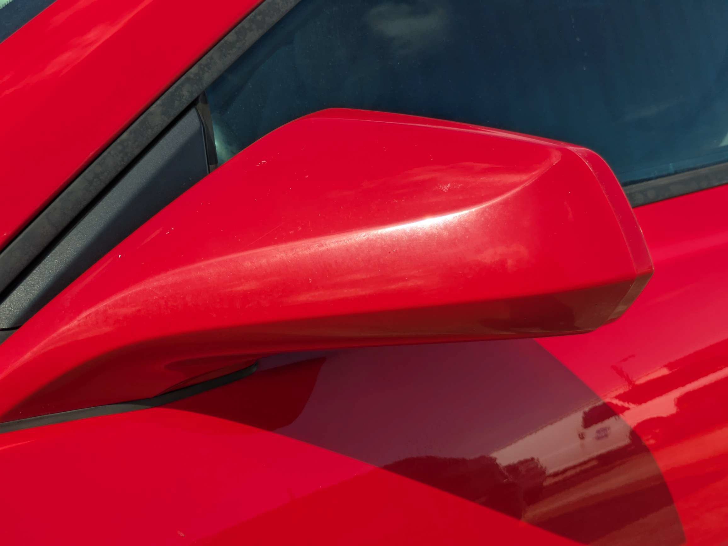 Used 2015 Chevrolet Camaro LT w/ 1LT Preferred Package RWD image 29