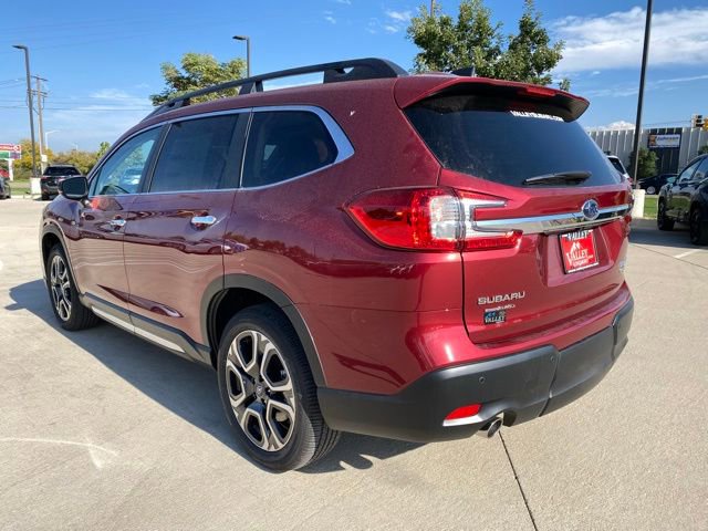 New 2025 Subaru Ascent Touring w/ Popular Package #2 image 3