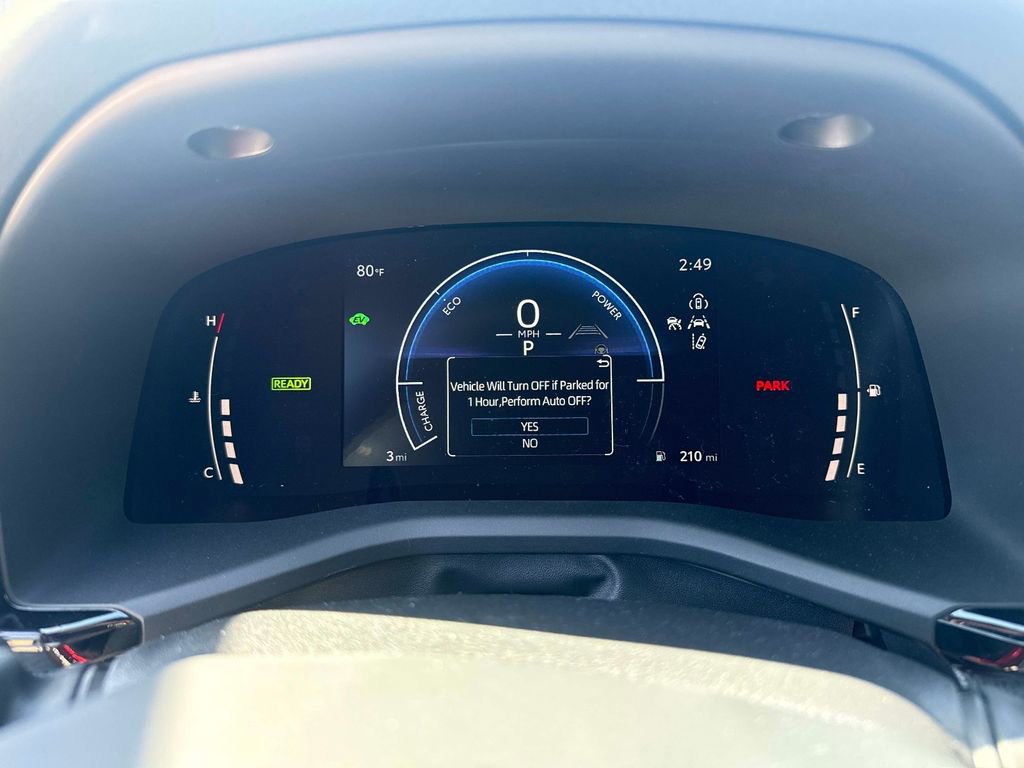 New 2026 Toyota Camry SE image 24