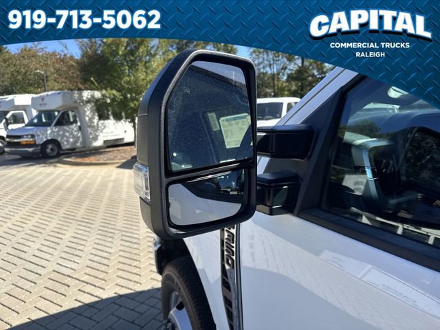 New 2025 Ford F350 XL w/ XL Chrome Package image 12