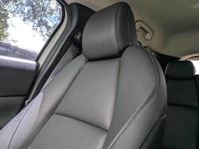 Used 2021 MAZDA CX-30 AWD 2.5 S w/ Select Package image 15