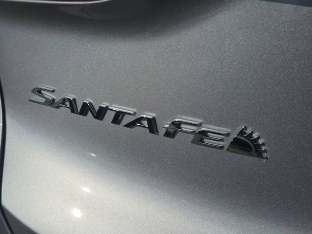 Used 2023 Hyundai Santa Fe SEL AWD/4WD image 10