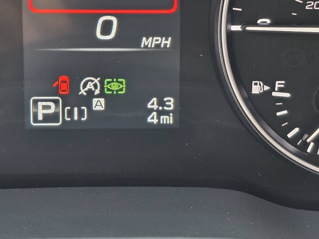 New 2026 Subaru Crosstrek 2.5i Limited AWD/4WD image 28