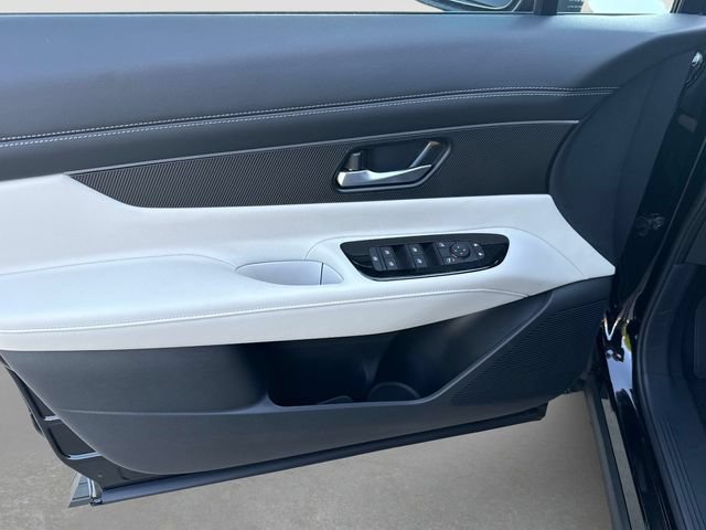 New 2026 Nissan Murano SV AWD/4WD image 11