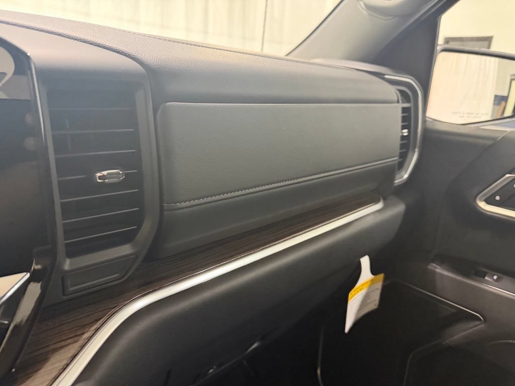 New 2026 Chevrolet Silverado 1500 RST w/ Protection Package AWD/4WD image 23