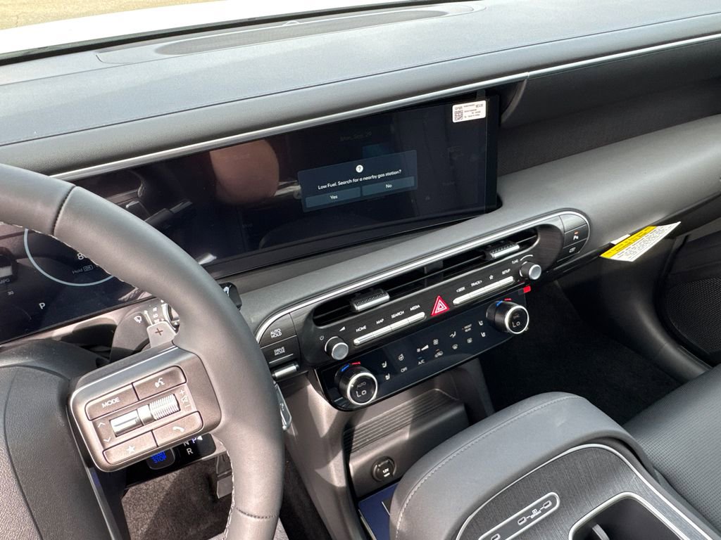 New 2026 Hyundai Palisade Limited image 18