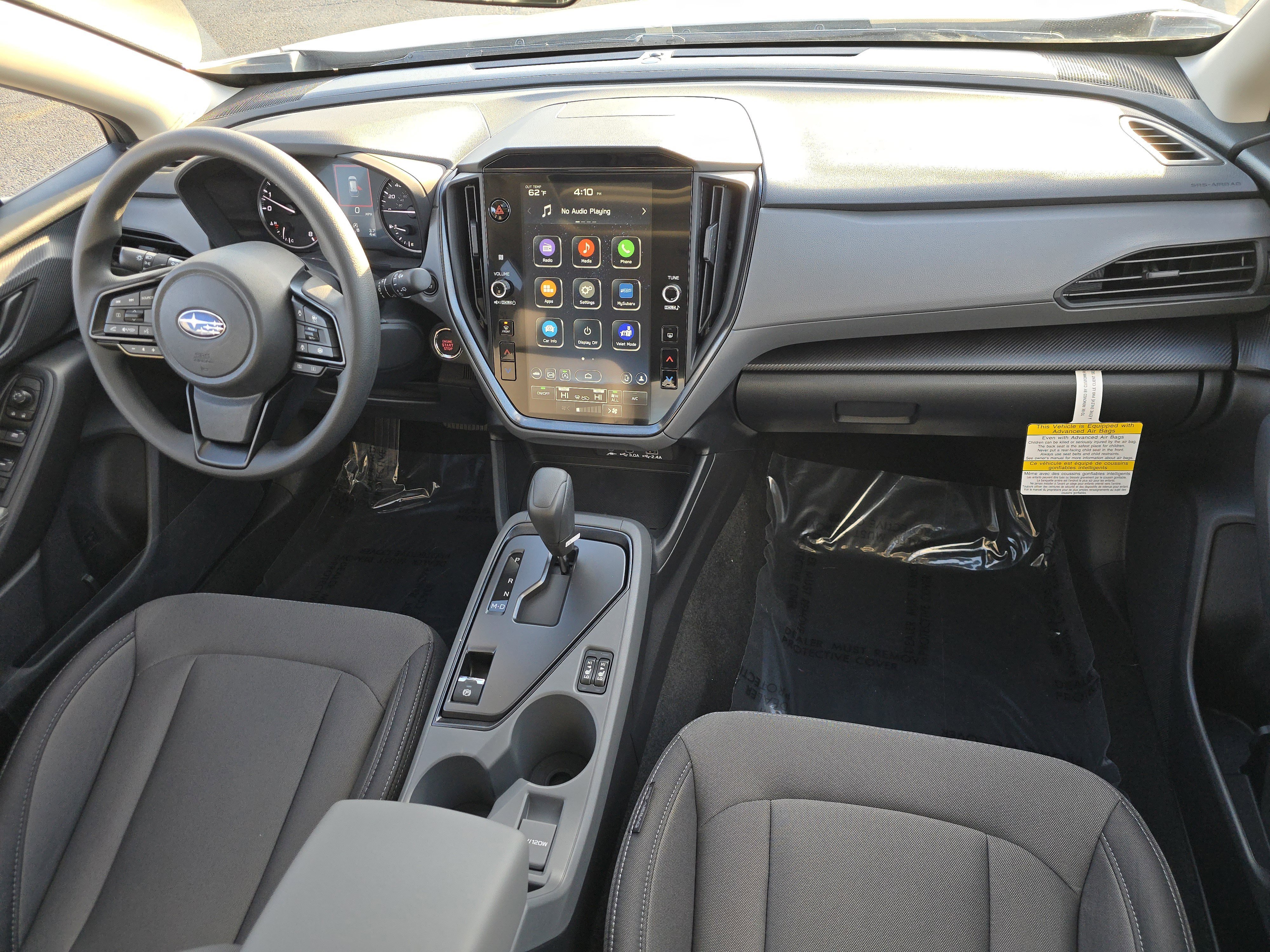 New 2026 Subaru Crosstrek 2.5i Premium image 17