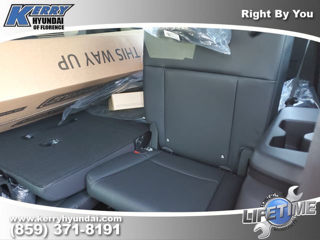 New 2026 Hyundai Santa Fe Calligraphy AWD/4WD image 12