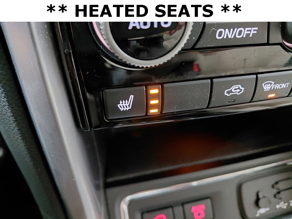 Used 2019 Subaru Ascent Premium w/ Popular Package #4 image 7