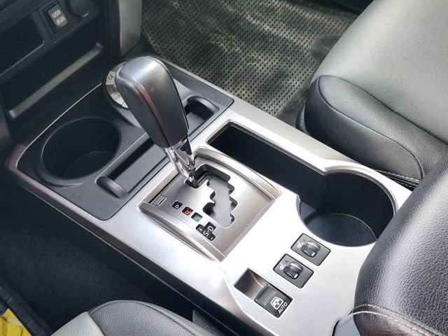 Used 2019 Toyota 4Runner SR5 Premium AWD/4WD image 26