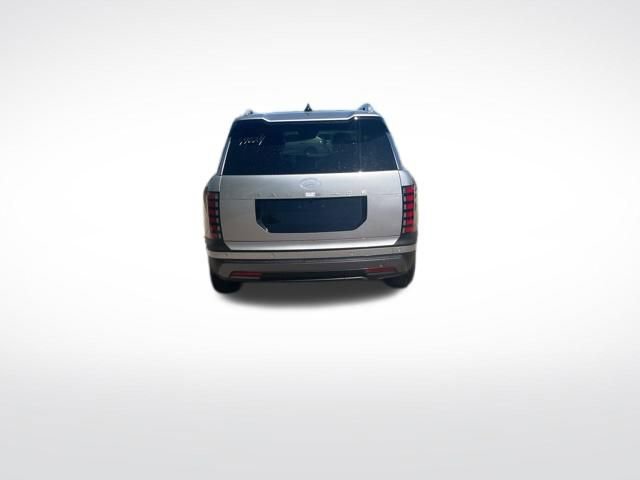 New 2026 Hyundai Palisade SEL FWD image 5