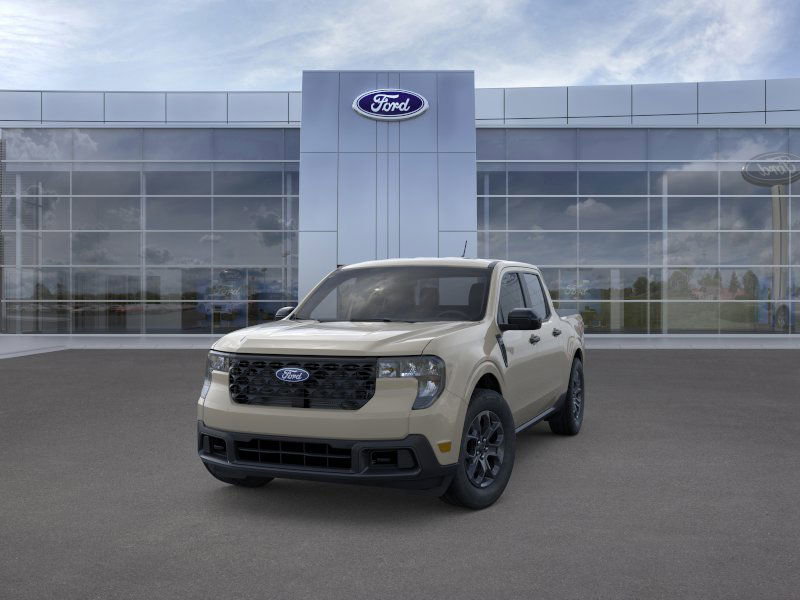 New 2025 Ford Maverick XLT w/ XLT Luxury Package image 35