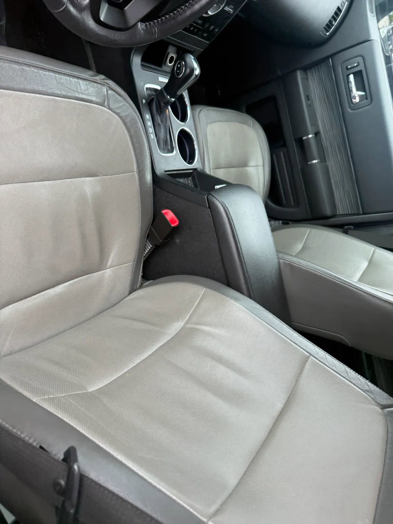 Used 2017 Ford Flex Limited w/ Limited Appearance Package AWD/4WD image 18
