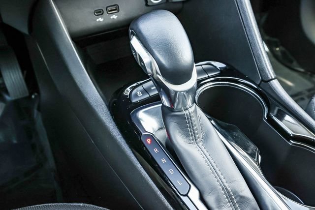 Used 2024 Buick Encore GX Sport Touring image 24