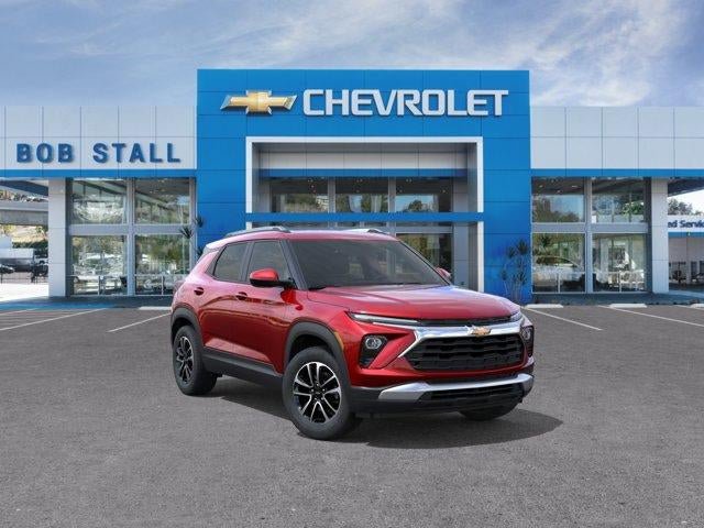 New 2026 Chevrolet TrailBlazer LT w/ LT Cold Weather Package