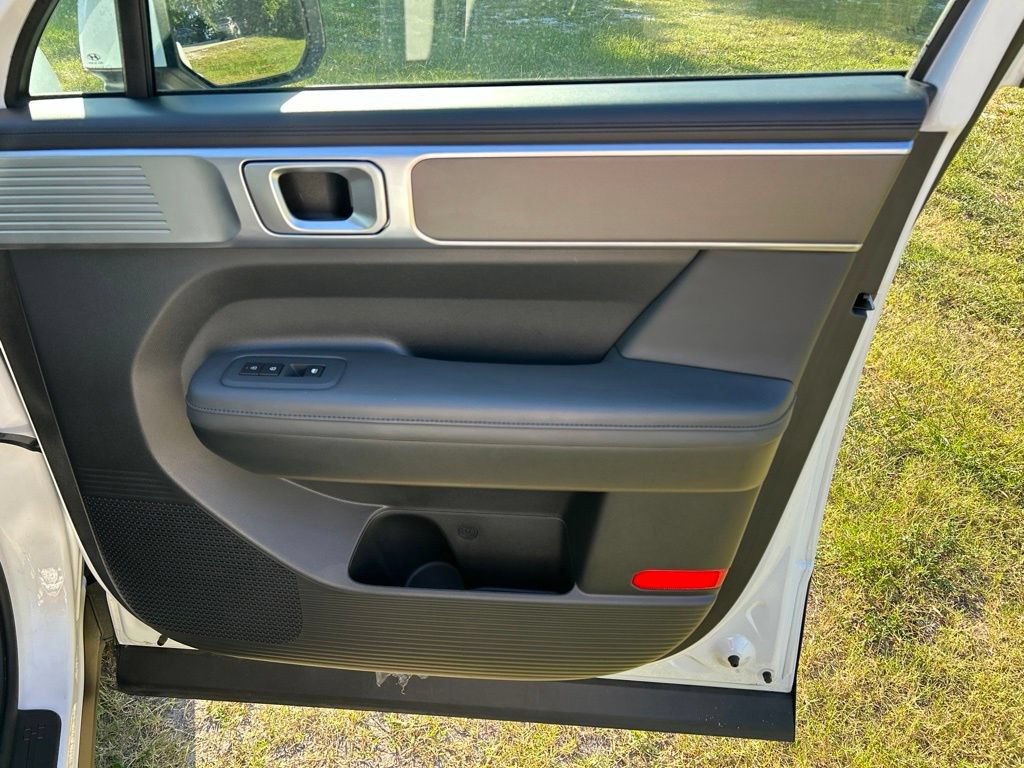 Used 2026 Hyundai Santa Fe SEL FWD image 41
