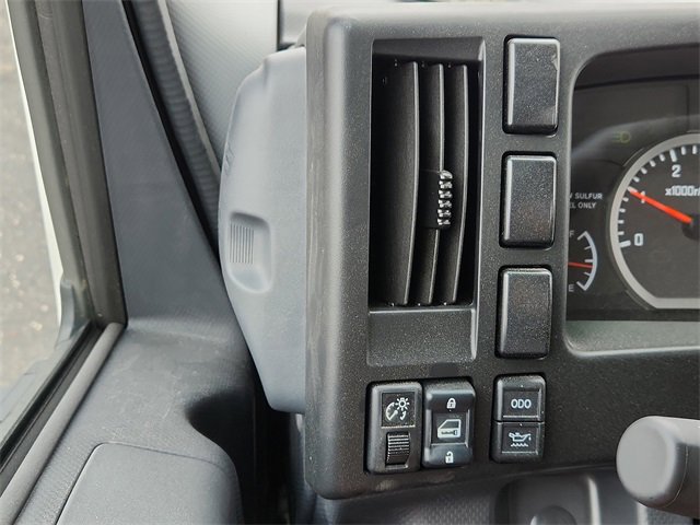 New 2024 Chevrolet Low Cab Forward 4500 XD image 11