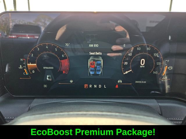 Used 2024 Ford Mustang Premium image 29