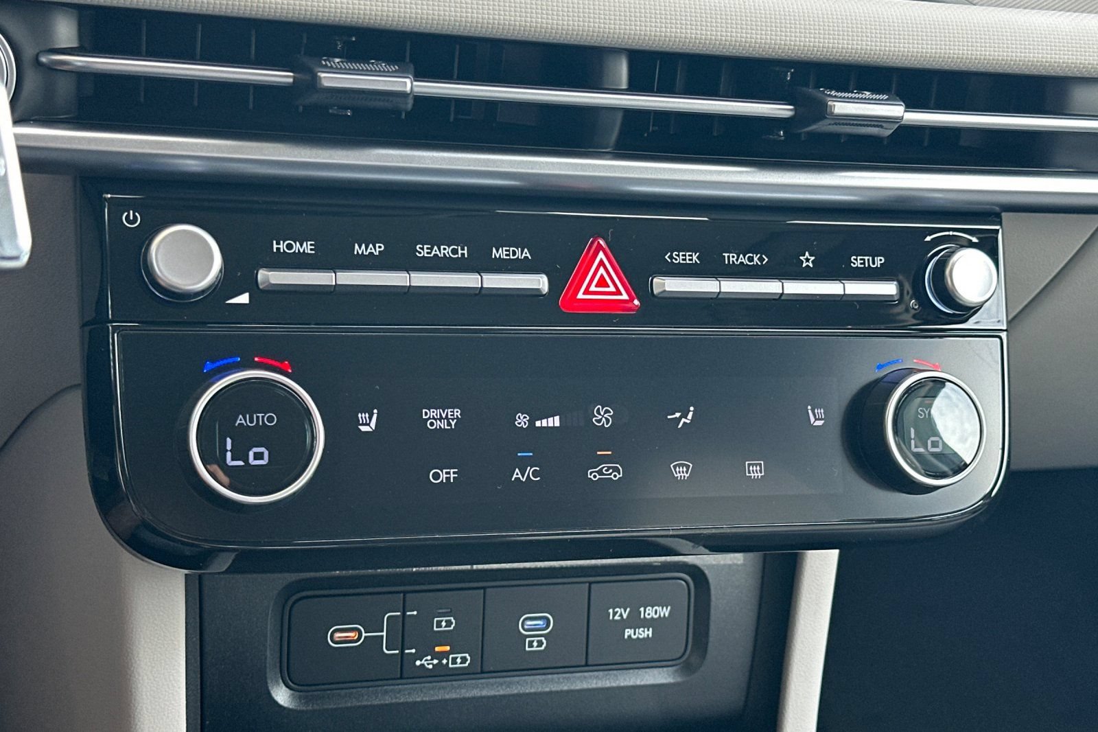 New 2026 Hyundai Tucson SEL AWD/4WD image 20