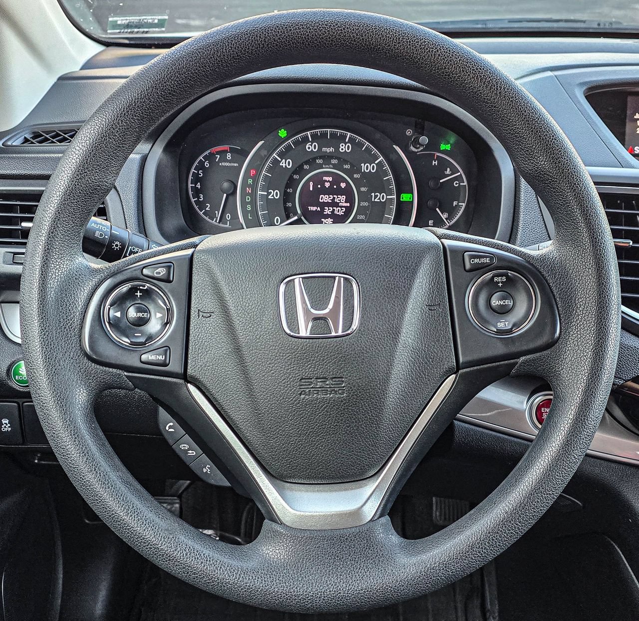 Used 2015 Honda CR-V EX image 30