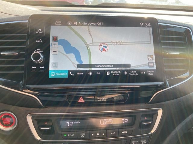 Used 2024 Honda Ridgeline TrailSport image 17