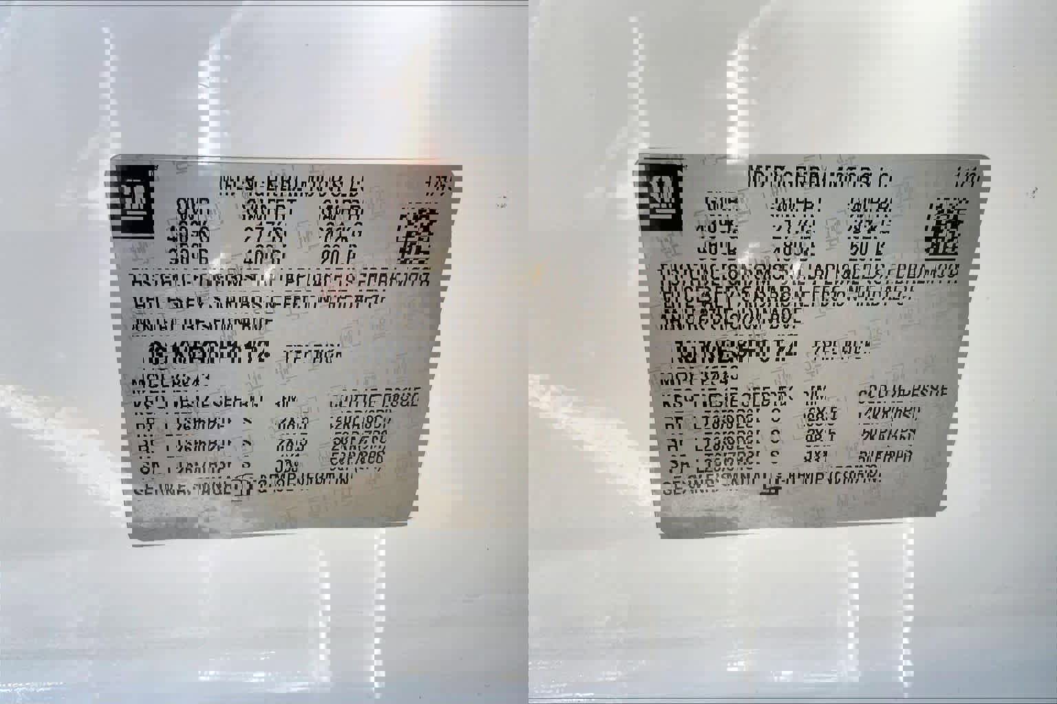 Used 2017 Chevrolet Silverado 2500 LTZ w/ LTZ Plus Package image 35