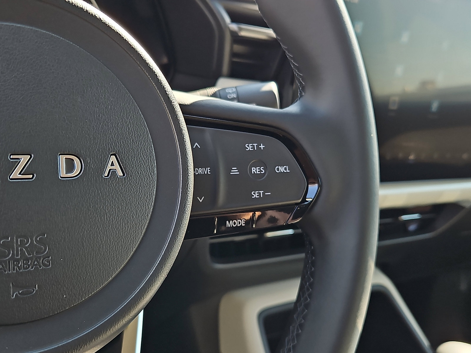 New 2026 MAZDA CX-5 Select image 17