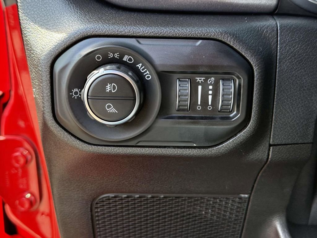 Used 2021 Jeep Gladiator Mojave image 29