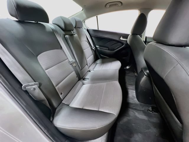 Used 2018 Kia Forte LX w/ LX Popular Package FWD image 26