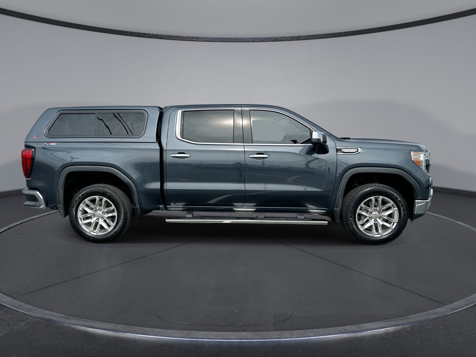 Used 2021 GMC Sierra 1500 SLT image 14