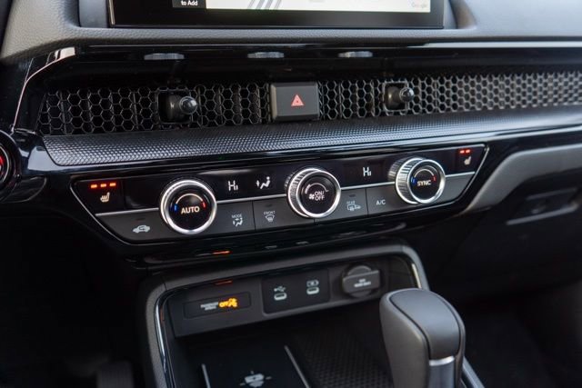 New 2026 Honda CR-V Sport Touring image 28